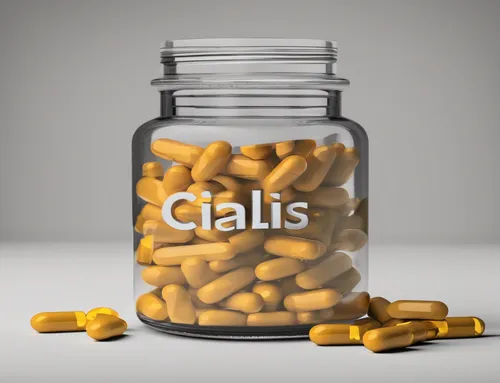 cialis generico para que sirve